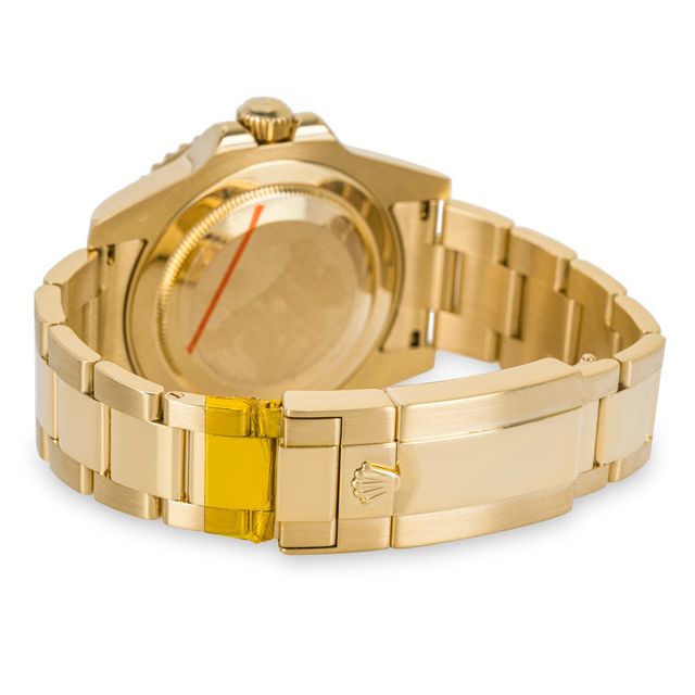 Rolex GMT Master II 116718 LN Image 4